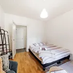 Charmant Cocon Au Coeur De Rennes Calme Et Lumineux